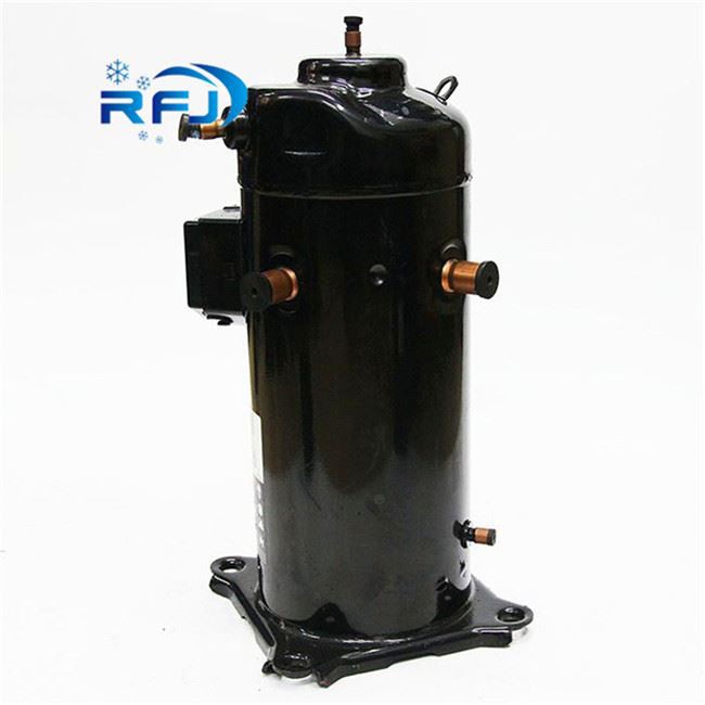 Copeland Digital scroll 9hp