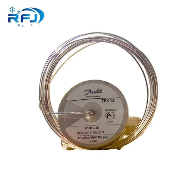 068Z3403 Danfoss Expansion valve (5)