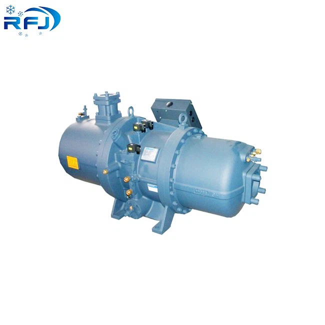 RC2200B Hanbell Screw Compressor