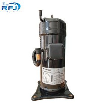 10 Компресор прокрутки холодильної машини HP Daikin