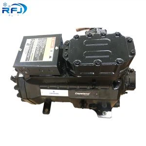 15HP Copeland компресор для холодної кімнати