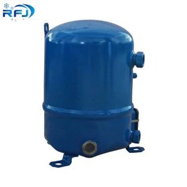 5HP холодильний компресор Danfoss