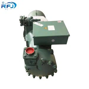 Гвинтовий компресор Bitzer 160HP