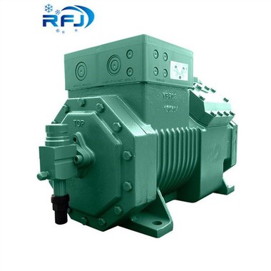 Напівгерметичні компресори серії Ecoline, модель 2CES-4Y для Bitzer