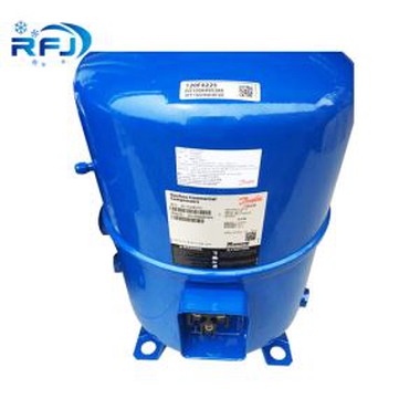 Маневровий компресор для конденсаційного блоку