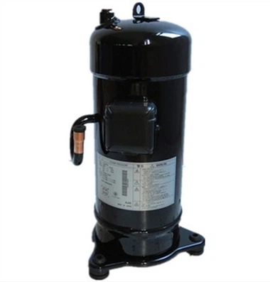 5-сильний компресор Daikin Scroll