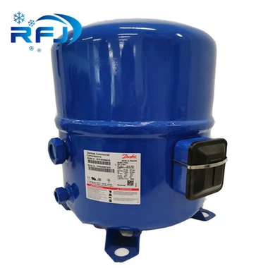 Danfoss Maneurop взаємні компресори