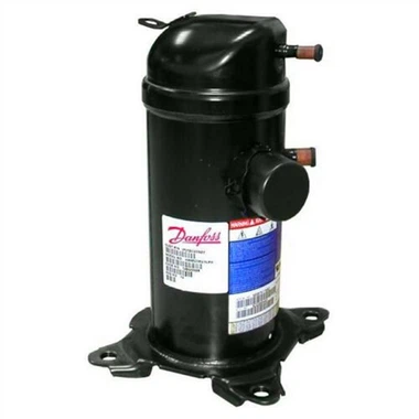 Компресор охолоджувача Danfoss R407C