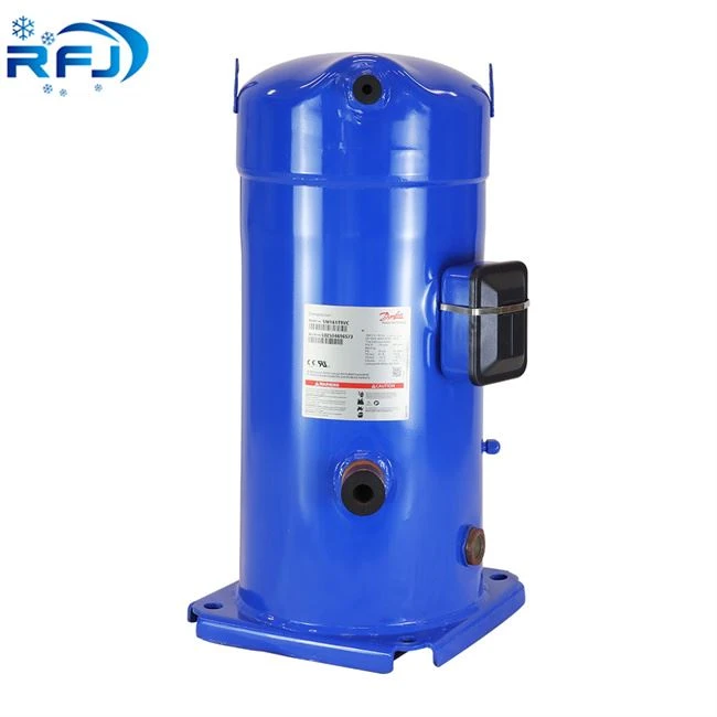 Герметичний компресор Performer R22