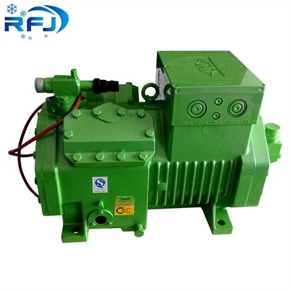 Напів-герметичний компресор Bitzer 2HES-1Y
