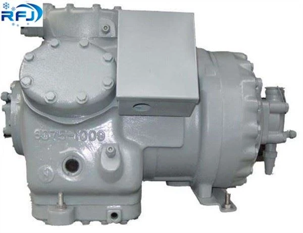 Компресор Carrier 5HP для Carlyle