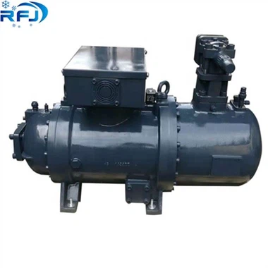 Гвинтовий компресор RC2-620B для Hanbell