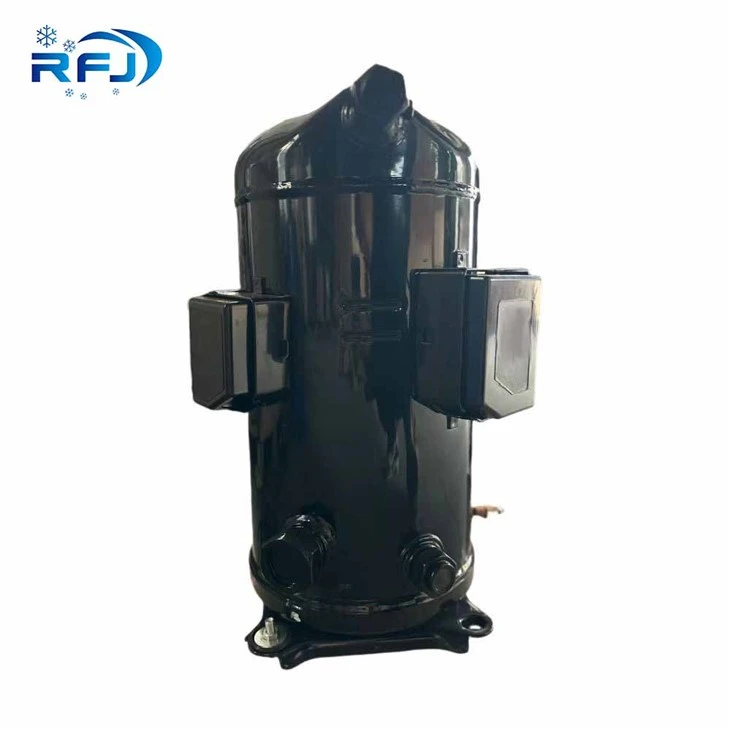 CPL Scroll Compressor Zp 6HP factory