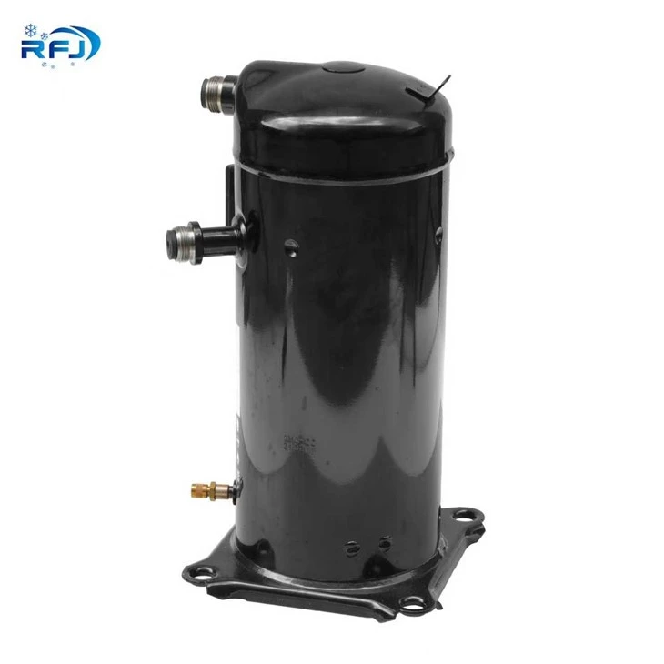 Copeland Scroll Compressor ZR Series ZR81KCE-TFD-422 high quality