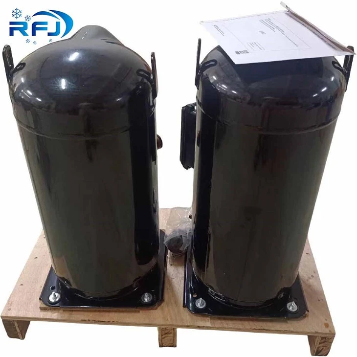 Medium Temperature Scroll Compressor For Copeland ZB66KCE-TFD-551 best