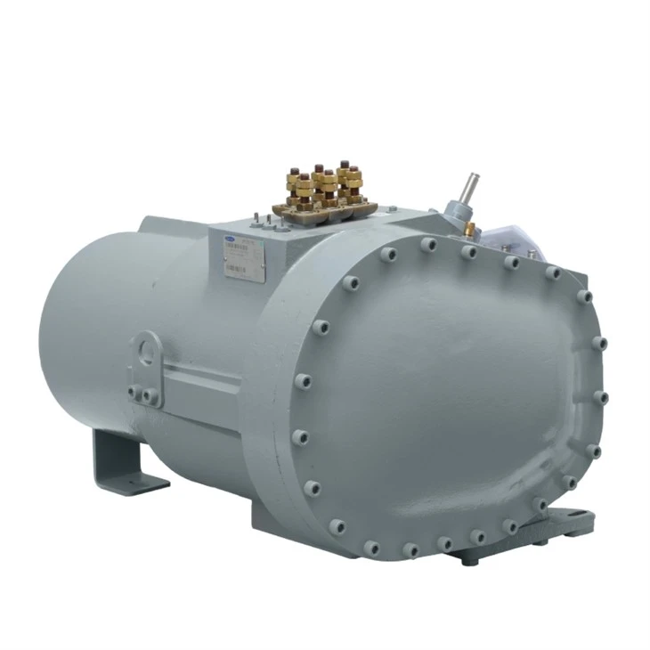 06NA2209S7EA-A00 Screw Compressor HVAC best
