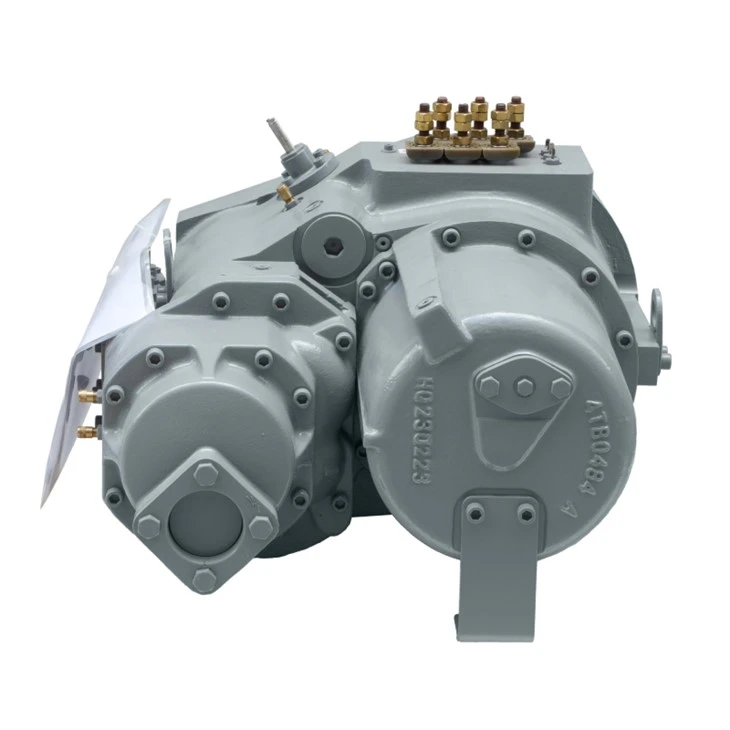 06NA2209S7EA-A00 Гвинтовий компресор HVAC