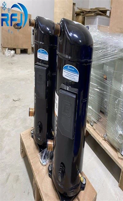 10HP Scroll Compressor For CPL