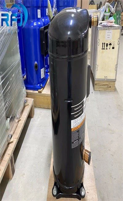 10HP Scroll Compressor For CPL