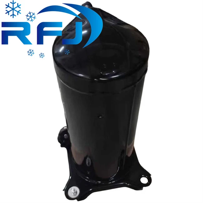 Компресор Copeland ZR 5 HP
