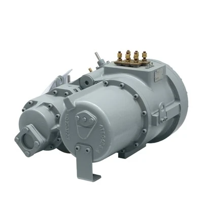 06NA2174S7NA-A00 Гвинтовий компресор HVAC