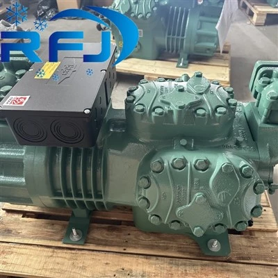 6Fe компресор для конденсаційного блоку Bitzer