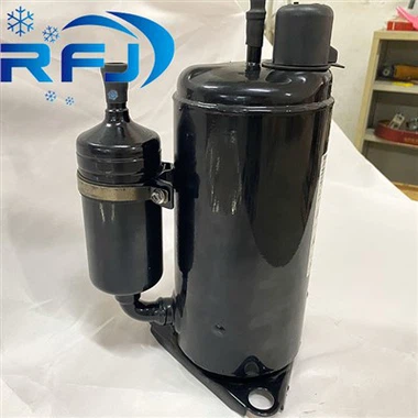 Роторний компресор LG Refrigerant R134A